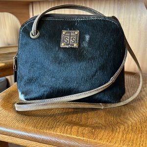 STS Ranch wear crossbody purse